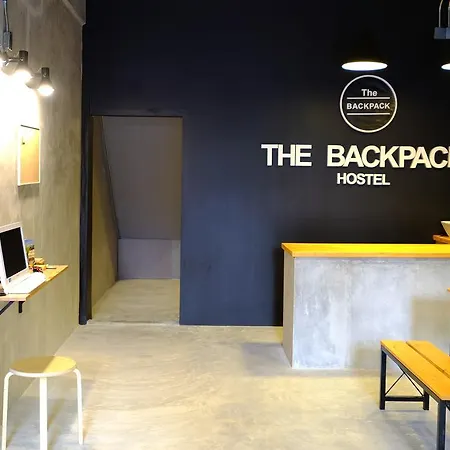The Backpack Hostel